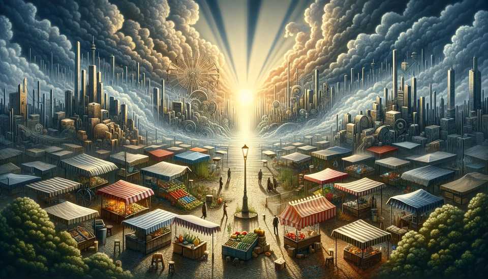 Understanding Marketplace Startup Challenges